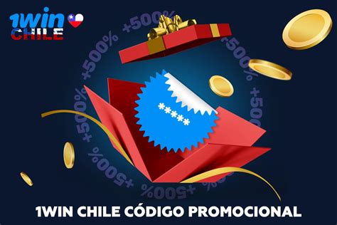 Código Promocional 1Win en Chile 